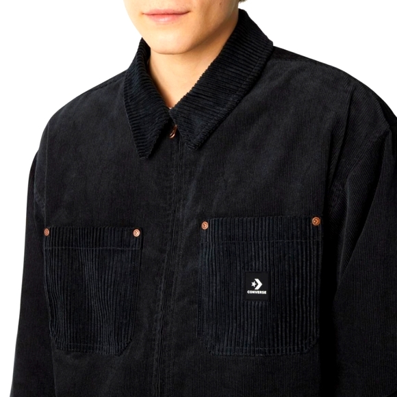 Converse Other - CONVERSELIGHTWEIGHT SHOP JACKET